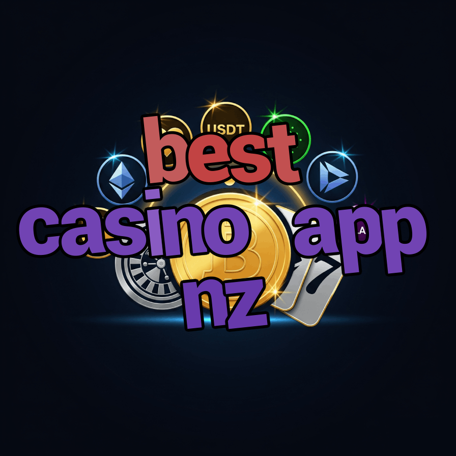 Best Casino App NZ - New Zealand Casino Apps